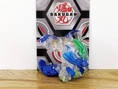 Diamond Aquos-Ventus Hydorous x Batrix Core