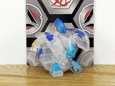 Diamond Fade Ninja Core