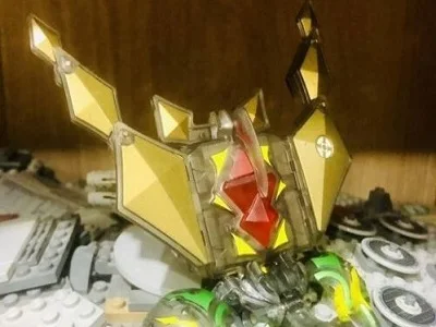 DX Gold AirKor