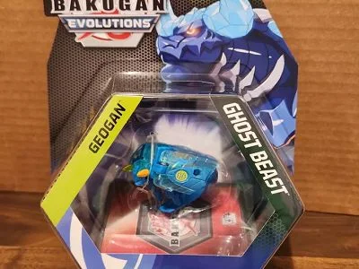 Aquos Ghost Beast (EV)