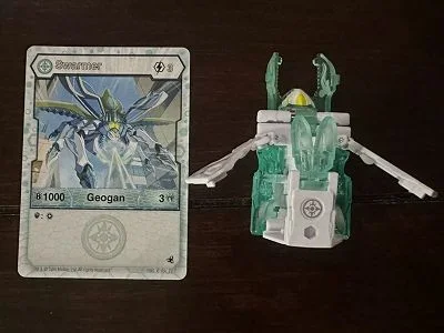 Haos Swarmer (EV)