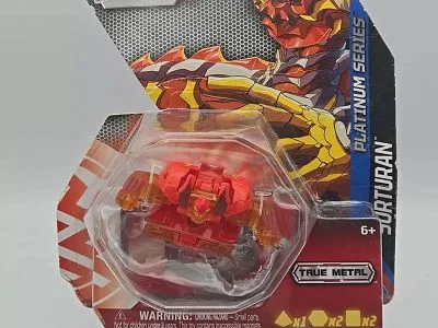Pyrus Surturan (EV Platinum)