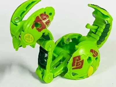 Ventus Apophix Ultra (EV Unreleased)