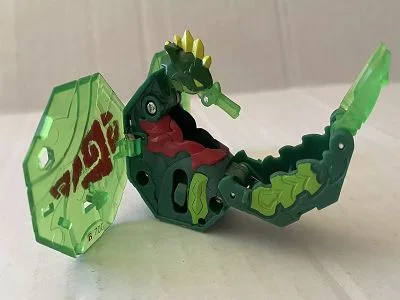 Ventus Sky Horse (EV)