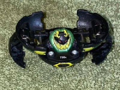 Darkus Wilda (GI)