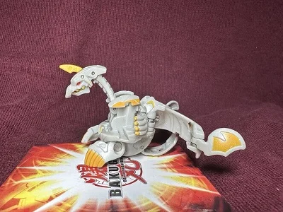 Haos Viper Helios (GI)
