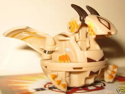 Subterra Hyper Dragonoid (GI)