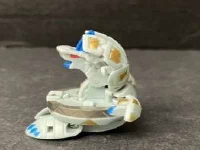 Haos Alpha Hydranoid