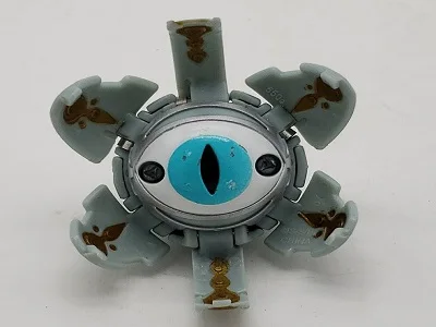 Haos Tentaclear