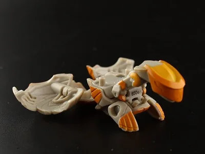 Haos Hawktor