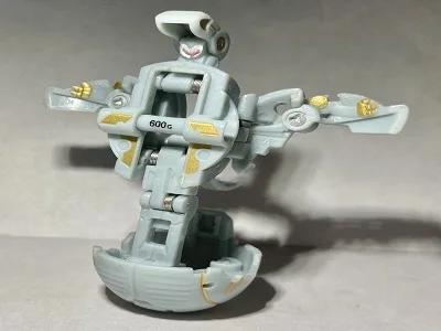 Haos Mega Brontes