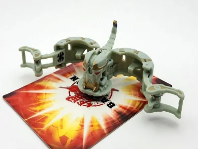 Haos Scorpion