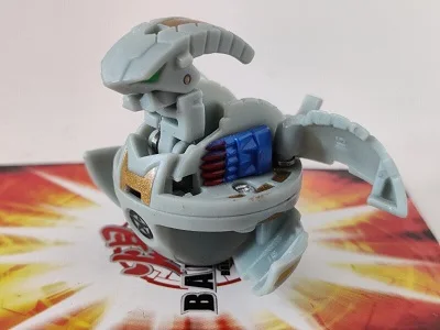 Haos Alpha Percival