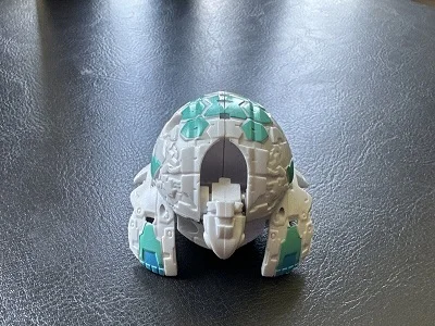 Haos Turtonium Core