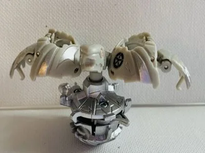 Haos Bolcanon (Diecast)