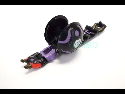 Darkus Centipoid (Sega Toys B1)