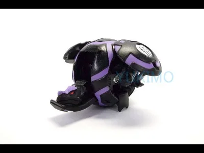 Darkus Saurus (Sega Toys B1)