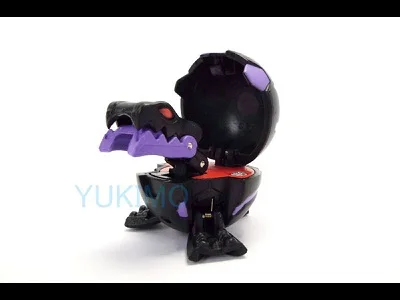 Darkus Juggernoid (Sega Toys B1)
