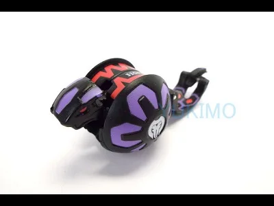 Darkus Serpenoid (Sega Toys B1)
