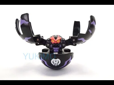 Darkus Fear Ripper (Sega Toys B1)