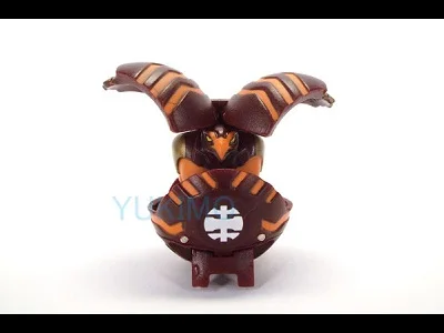 Subterra Falconeer (Sega Toys B1)
