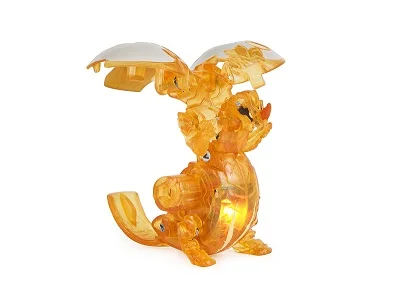 Aurelus Dragonoid Core (LE Nova)