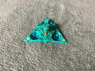 Pyrus Tripod Theta (Ventus)
