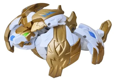 Shield Leoness