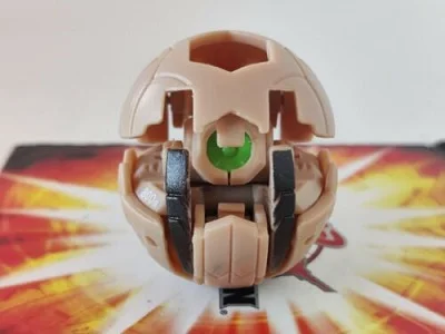 Subterra Hakapoid