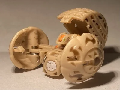 Subterra Rickoran