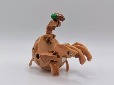 Subterra Mantris (B2)