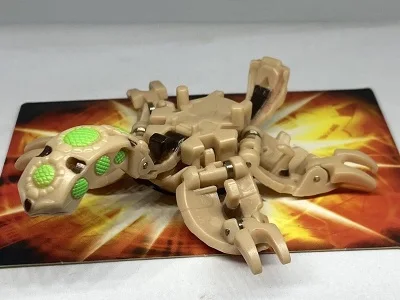 Subterra Scaboid