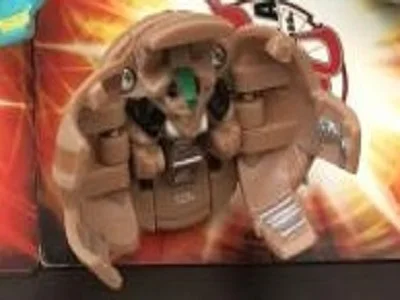 Subterra Laserman (B2)