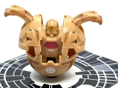 Subterra Robotallion (B2)