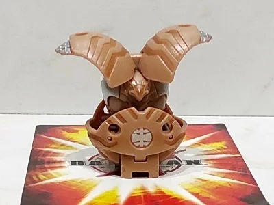 Subterra Falconeer (B2)