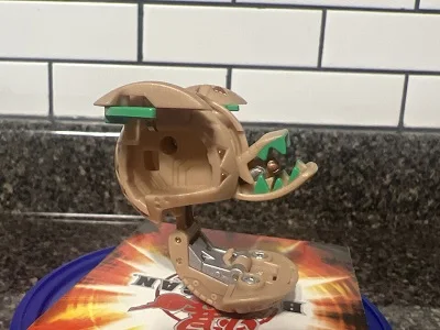 Subterra Leefram
