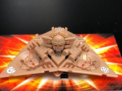 Subterra Triad El Condor