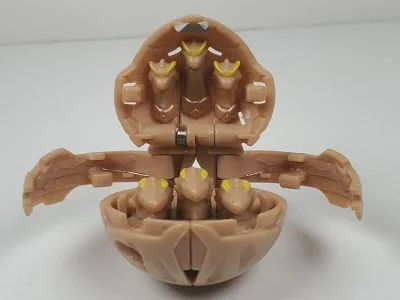 Subterra Exedra