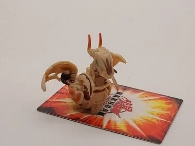 Subterra Chance Dragonoid