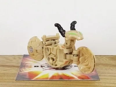 Subterra Ramdol
