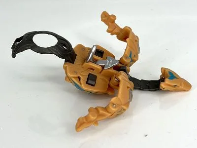 Subterra Betadron