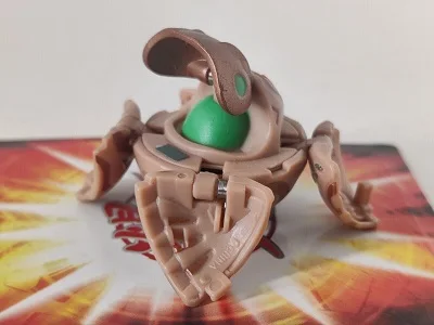 Subterra Frosch