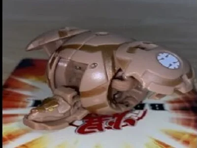 Subterra Saurus (B2)