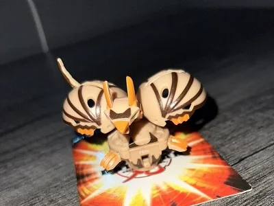 Subterra Raptorix