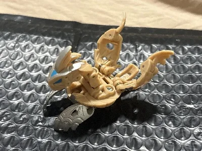Subterra Radizen