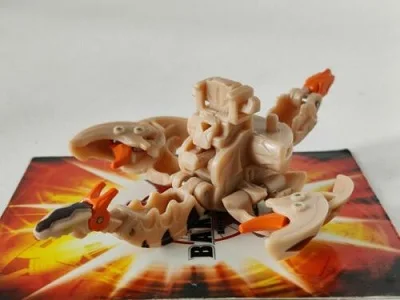 Subterra Phantom Dharak