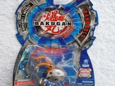 Subterra Krakenoid (Diecast)