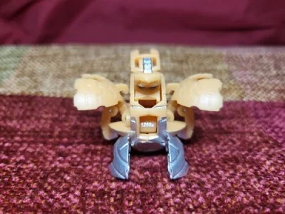 Subterra Boulderon (Diecast)