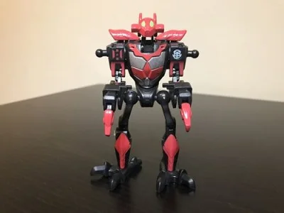 Ventus Braxion