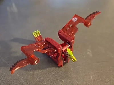 Ventus Talan (GeoForge)